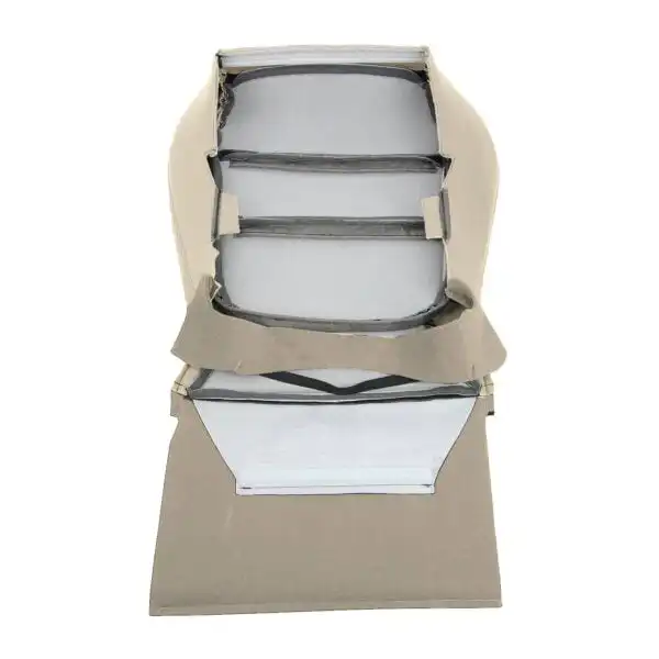Mazda 6 2016-2017 | OEM-Replacement Seat Cover