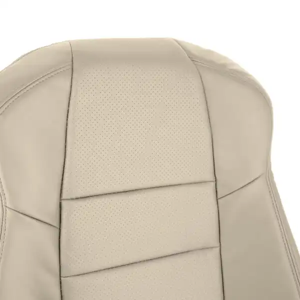 Mazda 6 2016-2017 | OEM-Replacement Seat Cover
