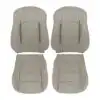 Mazda CX-5 2013-2016 | OEM-Replacement Seat Cover