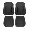 Mazda CX-5 2013-2016 | OEM-Replacement Seat Cover