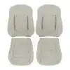 Mazda CX-5 2013-2016 | OEM-Replacement Seat Cover