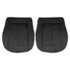 Mercedes-Benz Clase CLK 2003-2009 | Funda de asiento de recambio OEM