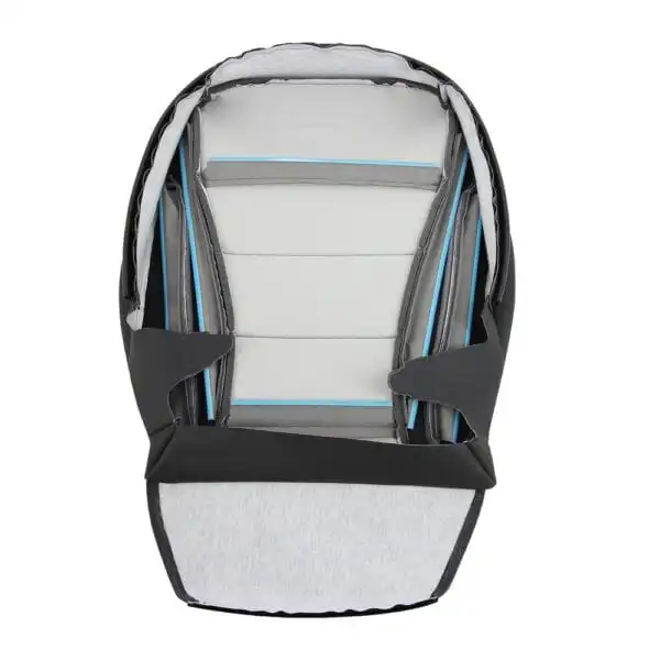 Mercedes-Benz Clase GLC 2015-2016 | Funda de asiento de repuesto OEM