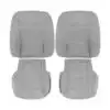 Mercedes-Benz S-Class 2010-2013 | OEM-Replacement Seat Cover