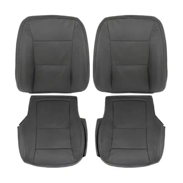 Mercedes-Benz S-Class 2010-2013 | OEM-Replacement Seat Cover