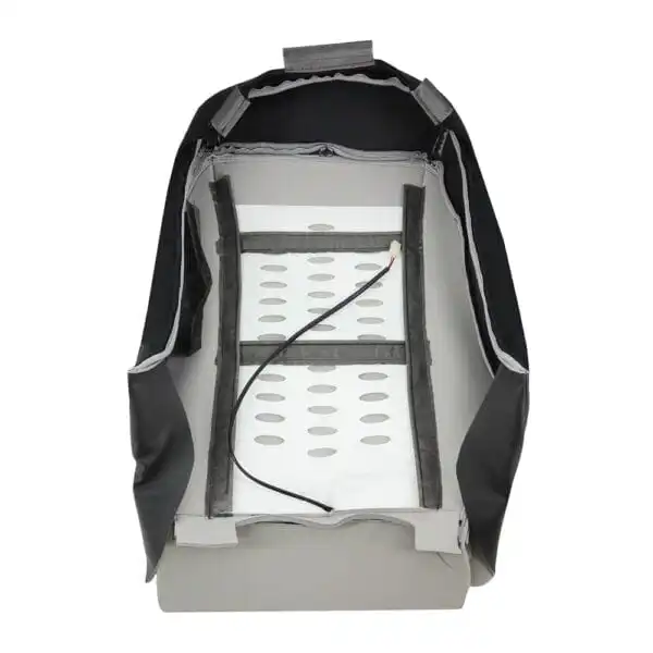 Mercedes-Benz S-Class 2010-2013 | OEM-Replacement Seat Cover