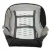 Mercedes-Benz S-Class 2010-2013 | OEM-Replacement Seat Cover
