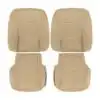 Mercedes-Benz S-Class 2010-2013 | OEM-Replacement Seat Cover