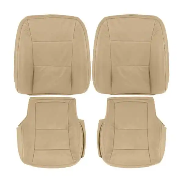 Mercedes-Benz S-Class 2010-2013 | OEM-Replacement Seat Cover