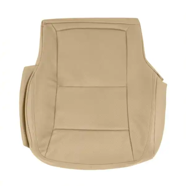 Mercedes-Benz S-Class 2010-2013 | OEM-Replacement Seat Cover