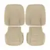 Mercedes-Benz S-Class 2010-2013 | OEM-Replacement Seat Cover