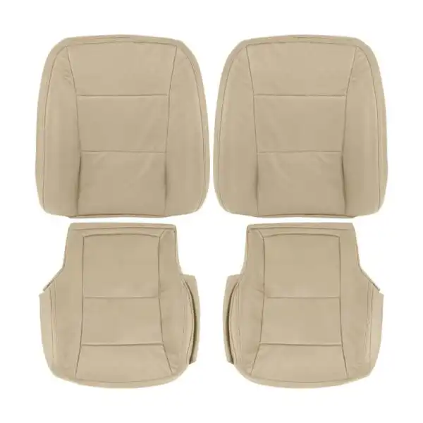 Mercedes-Benz S-Class 2010-2013 | OEM-Replacement Seat Cover