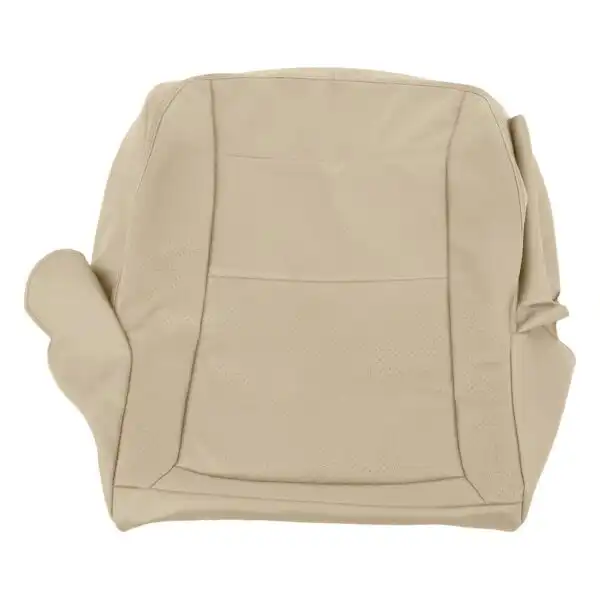 Mercedes-Benz S-Class 2010-2013 | OEM-Replacement Seat Cover