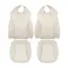 Mercedes-Benz SLC-Class 2017-2020 | OEM-Replacement Seat Cover