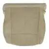 Nissan Altima 2007-2018 | Funda de asiento de repuesto OEM (tela)