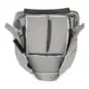 Nissan Altima 2007-2018 | Funda de asiento de repuesto OEM (tela)