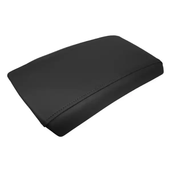 Nissan Altima cuero 2007-2018 gris carbón consola central funda de asiento de repuesto OEM 4 Nissan Altima 2007-2018 | Cubierta de la consola central de repuesto OEM