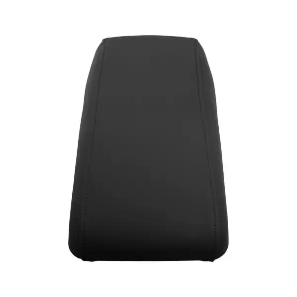 Nissan Altima cuero 2007-2018 gris carbón consola central funda de asiento de repuesto OEM Nissan Altima 2007-2018 | Cubierta de la consola central de repuesto OEM
