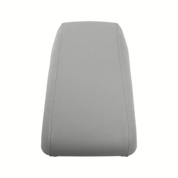 Nissan Altima cuero 2007-2018 consola central Frost funda de asiento de repuesto OEM (2) Nissan Altima 2007-2018 | Cubierta de la consola central de repuesto OEM