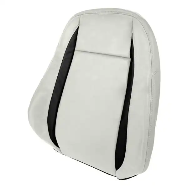 saab-9-3-leather-2003-2011-parchment-driver-top-oem-replacement-seat-cover- (2) Saab 9-3 2003-2011 | OEM-Replacement Seat Cover