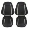 Saab 9-3 2003-2011 | OEM-Replacement Seat Cover