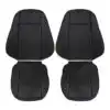 Saab 9-3 2003-2011 | OEM-Replacement Seat Cover
