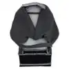 Saab 9-3 2003-2011 | OEM-Replacement Seat Cover