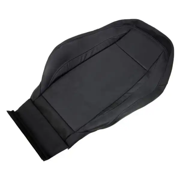 saab-9-3-leather-2008-2011-black-driver-top-inside-out-view-oem-replacement-seat-cover (3) Saab 9-3 2003-2011 | OEM-Replacement Seat Cover