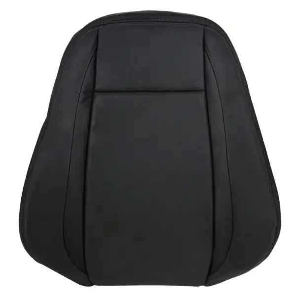 saab-9-3-leather-2008-2011-black-passenger-top-inside-out-view-oem-replacement-seat-cover Saab 9-3 2003-2011 | OEM-Replacement Seat Cover