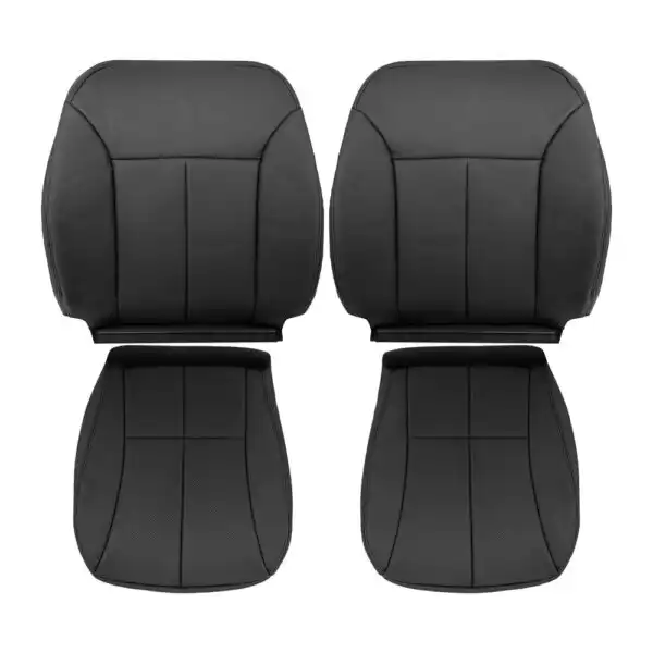 Subaru Forester 2009-2013 | OEM-Replacement Seat Cover