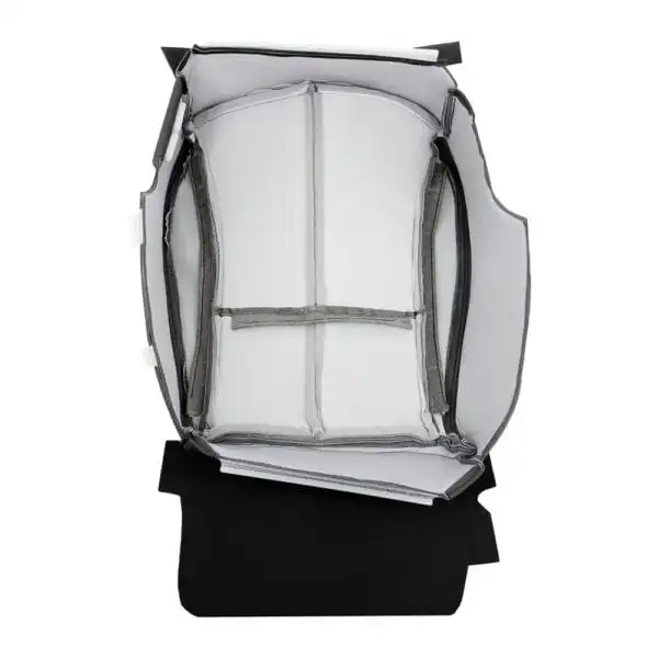 Subaru Forester 2009-2013 | OEM-Replacement Seat Cover