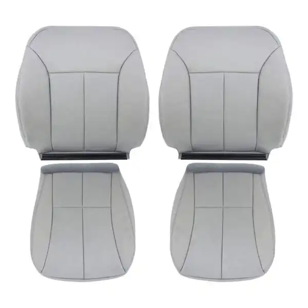 Subaru Forester 2009-2013 | OEM-Replacement Seat Cover
