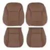 Subaru Outback Limited 2018-2019 | OEM-Replacement Seat Cover