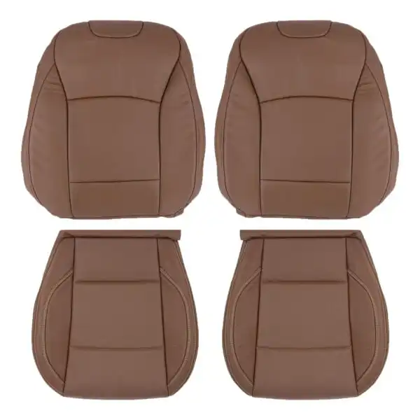 Subaru Outback Limited 2018-2019 | OEM-Replacement Seat Cover