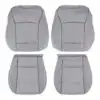 Subaru Outback Limited 2018-2019 | OEM-Replacement Seat Cover