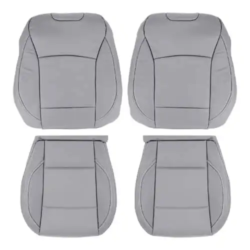 Subaru Outback Limited 2018-2019 | OEM-Replacement Seat Cover