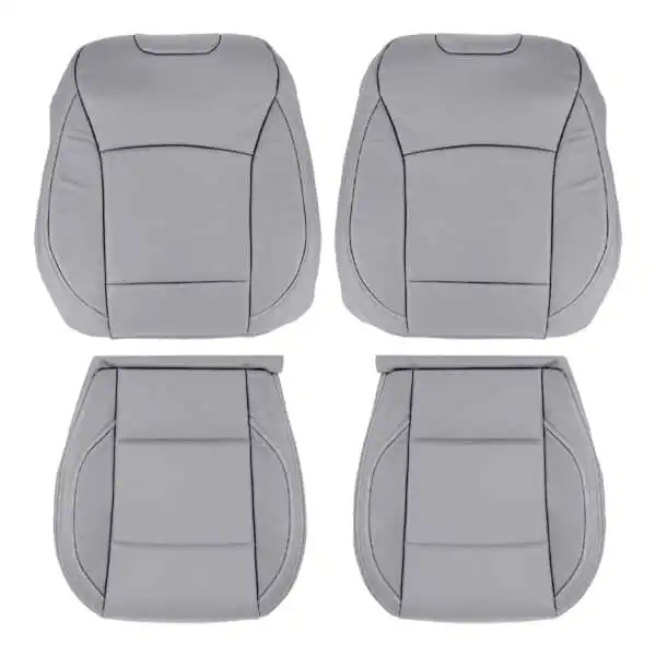Subaru Outback Limited 2018-2019 | OEM-Replacement Seat Cover