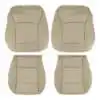 Subaru Outback Limited 2018-2019 | OEM-Replacement Seat Cover