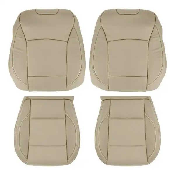 Subaru Outback Limited 2018-2019 | OEM-Replacement Seat Cover
