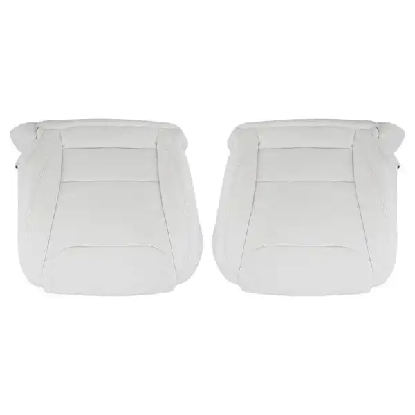 Tesla Model S 2016-2025 | OEM-Replacement Seat Cover