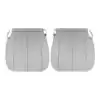 Toyota Sienna 2011-2014 | OEM-Replacement Seat Cover