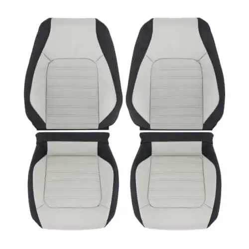 Volkswagen Jetta Sport 2011-2018 | OEM-Replacement Seat Cover