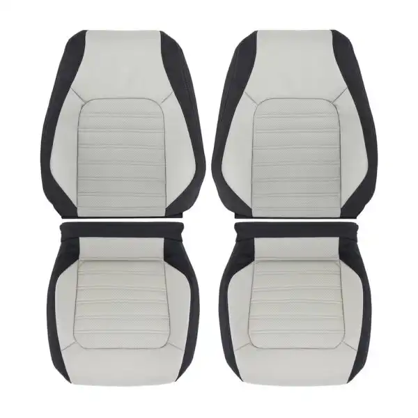 Volkswagen Jetta Sport 2011-2018 | Housse de siège de remplacement OEM