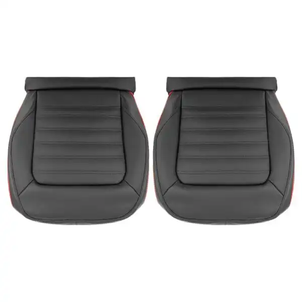 Volkswagen Jetta GLI 2011-2018 | Housse de siège de remplacement OEM