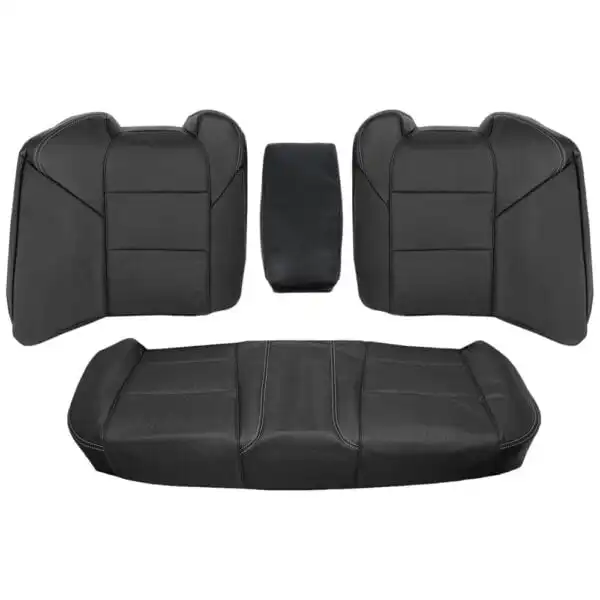 Acura TL 2009-2014 | OEM-Replacement Seat Cover