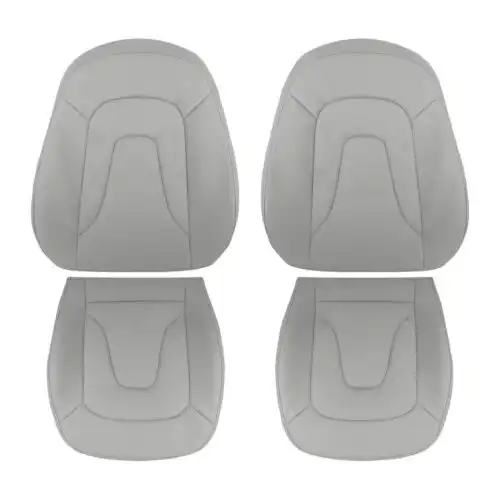 Audi A4 2009-2016 | OEM-Replacement Seat Cover