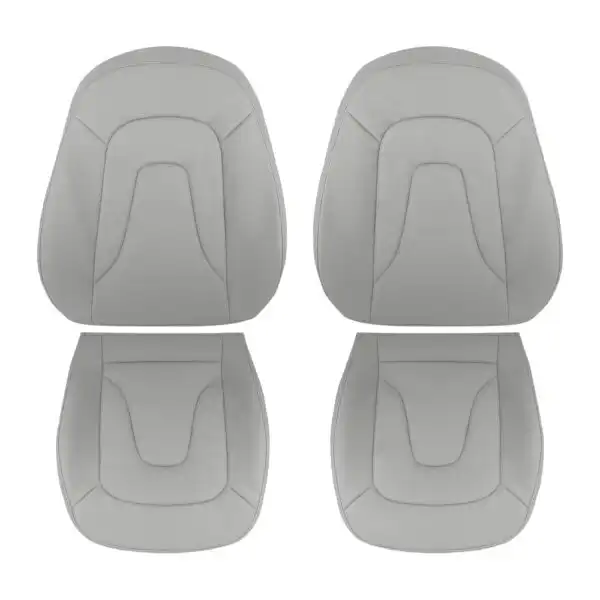 audi-a4-leather-2013-2016-titanium-gray-driver-and-passenger-top-and-bottom-oem-replacement-seat-cover Audi A4 2009-2016 | OEM-Replacement Seat Cover