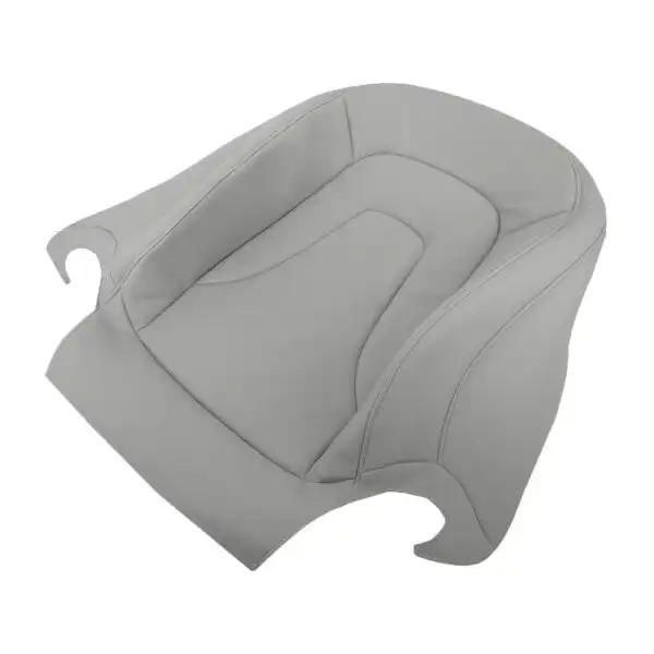 audi-a4-leather-2013-2016-titanium-gray-driver-top-oem-replacement-seat-cover (3) Audi A4 2009-2016 | OEM-Replacement Seat Cover