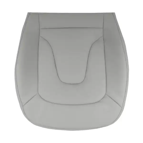audi-a4-leather-2013-2016-titanium-gray-passenger-bottom-oem-replacement-seat-cover (2) Audi A4 2009-2016 | OEM-Replacement Seat Cover