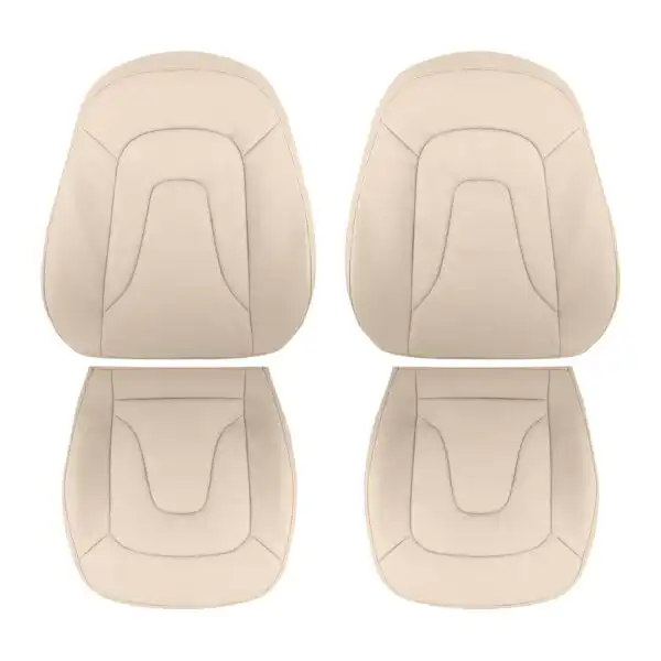 audi-a4-leather-2013-2016-velvet-beige-driver-and-passenger-top-and-bottom-oem-replacement-seat-cover Audi A4 2009-2016 | OEM-Replacement Seat Cover